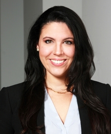 Veronica G. Diaz-Arrastia